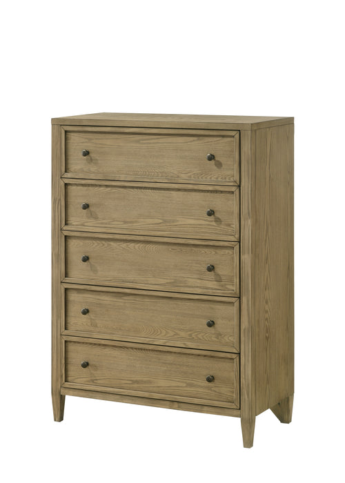 SIENNA CHEST