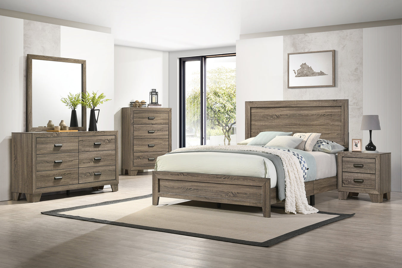 Beds Under $499