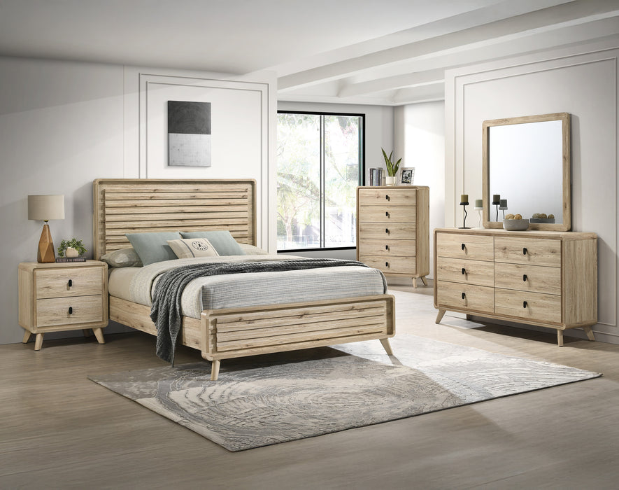 DAWSON DRESSER