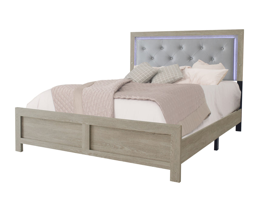 JAYLEN BED IN ONE BOX