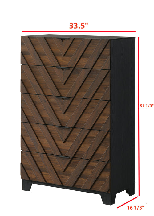 ZANE CHEST