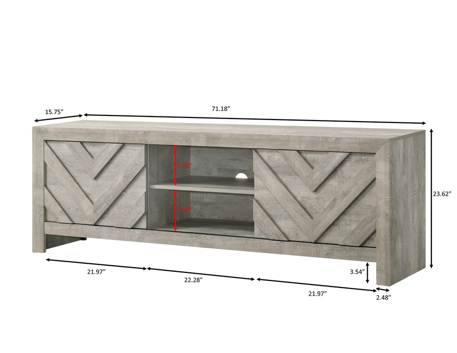 VALOR TV STAND