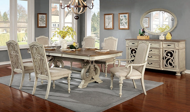 Arcadia - Dining Table