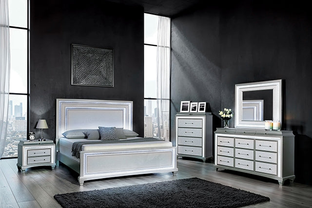 Galea - Chest