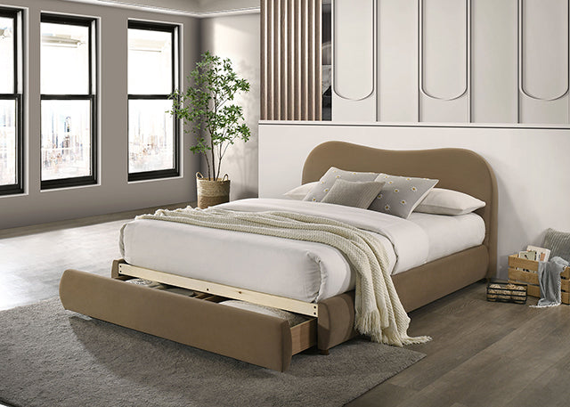 Grimsby - E.King Bed