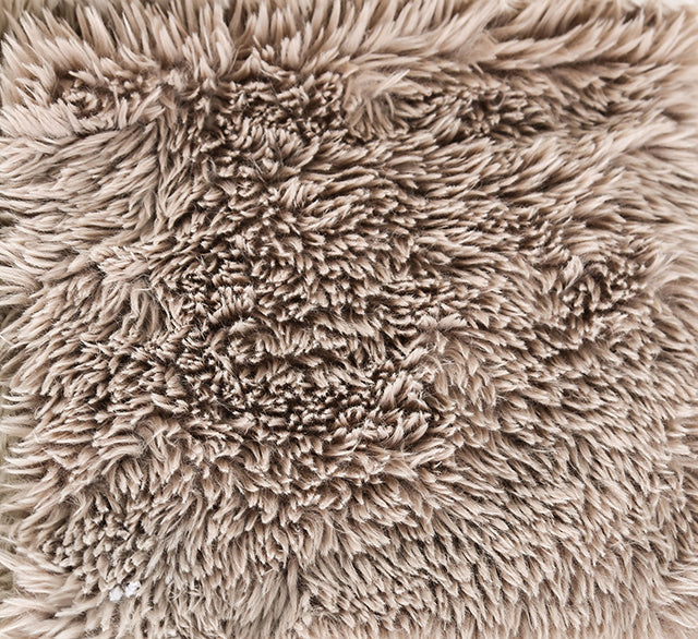 Nappi - L-Sectional (Compressed Foam)
