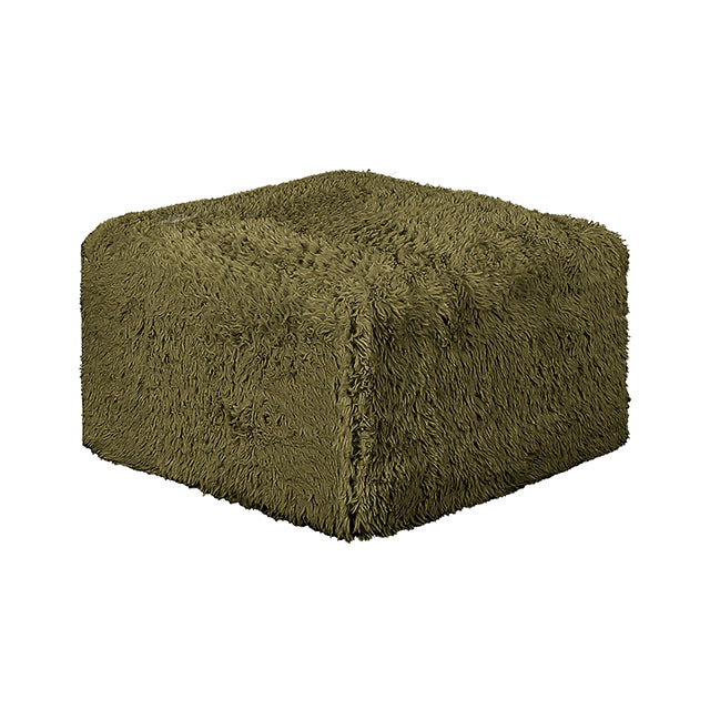 Nappi - Daybed (Compressed Foam)
