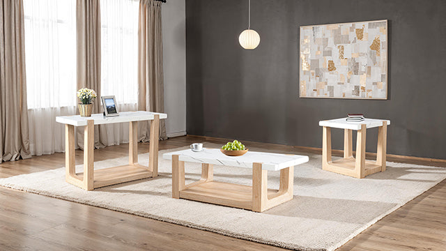 Sundbry - End Table