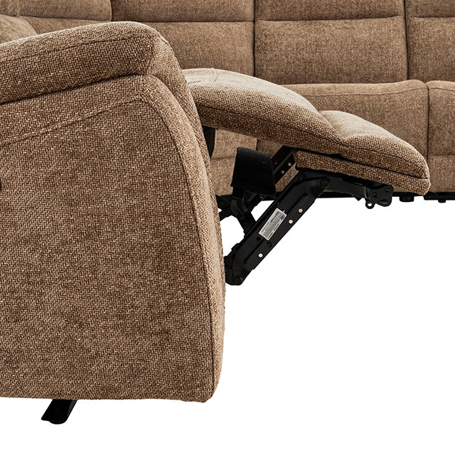 Mattheus - Power Sectional