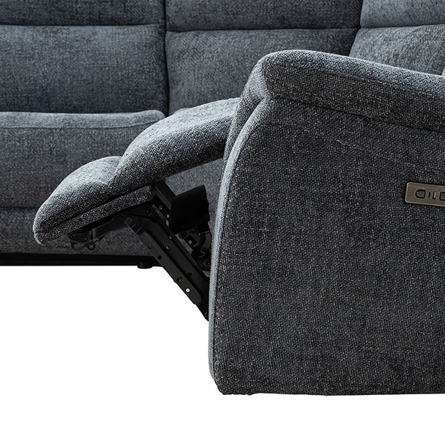 Mattheus - Power Sectional