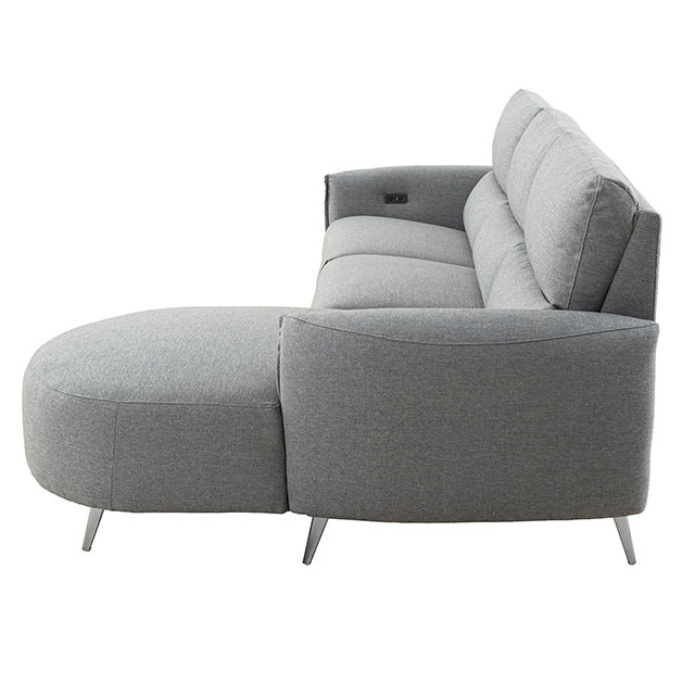 Galten - Power Sectional