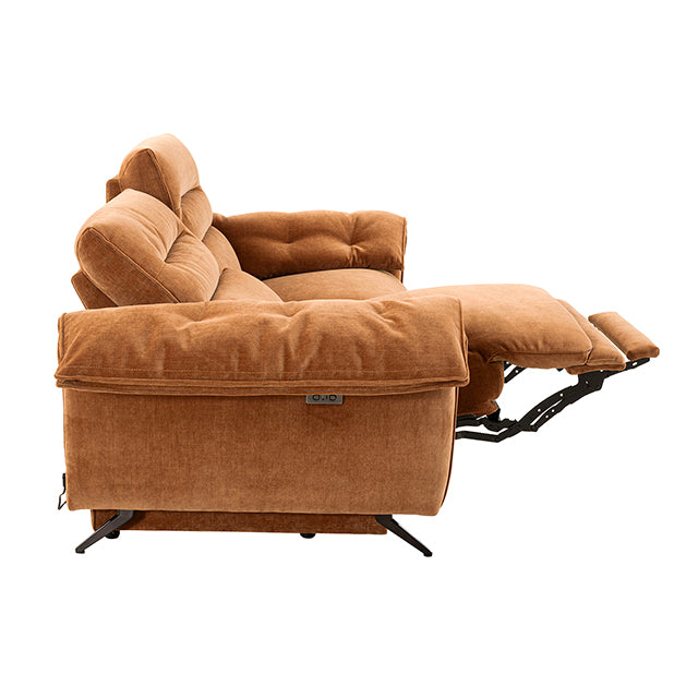 Morley - Power Loveseat