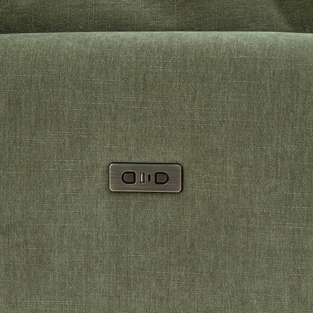 Morley - Power Loveseat