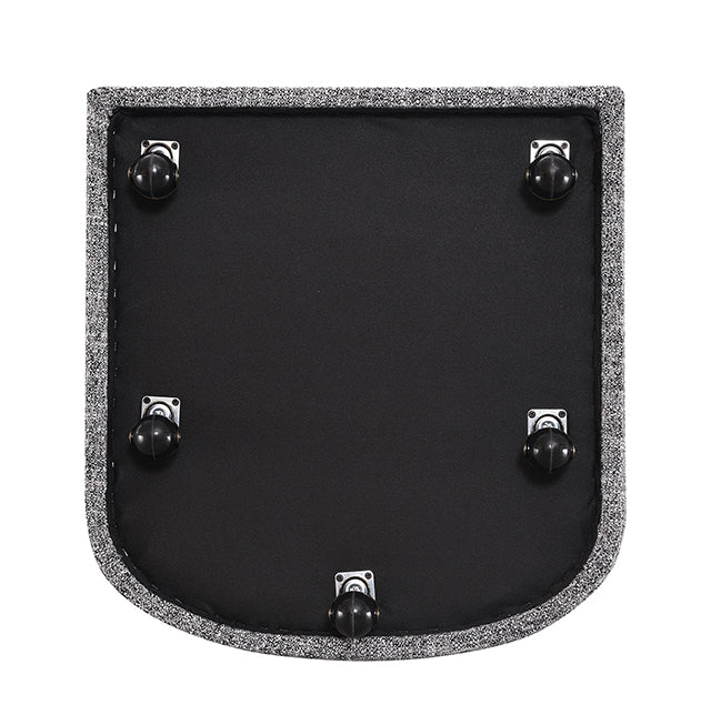 Fico - Arm Chair (1/CTN)