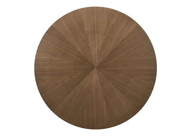 Raissa - 5 Pc. Round Dining Table Set