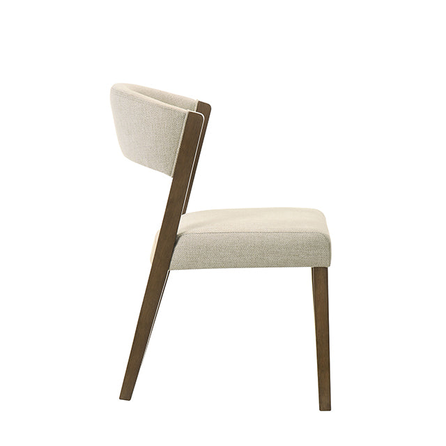 Raissa - Side Chair (2/CTN)