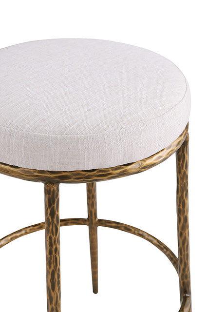 Rilva - Counter Ht. Stool (1/CTN)