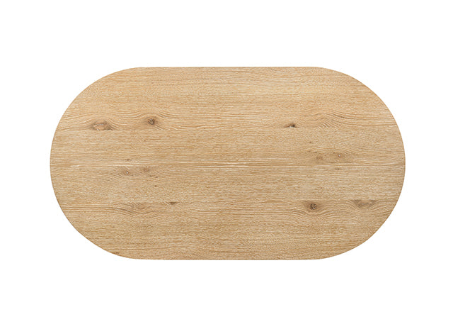 Halewood - Oval Cocktail Table