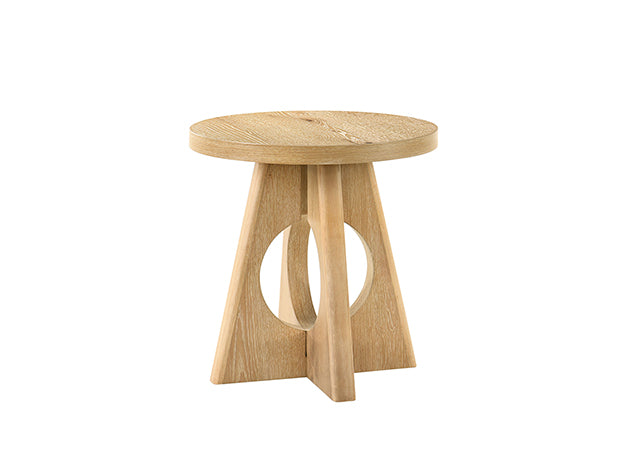 Olgod - Round End Table