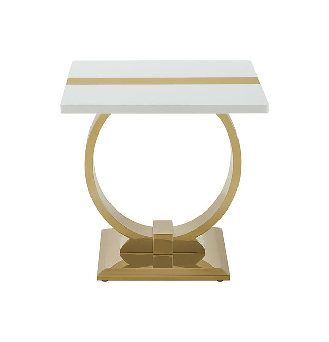 Horve - End Table