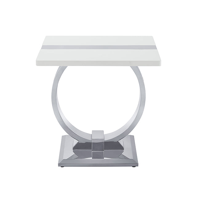 Horve - End Table