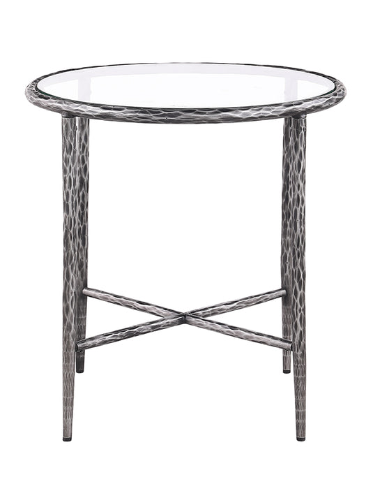 Talva - End Table