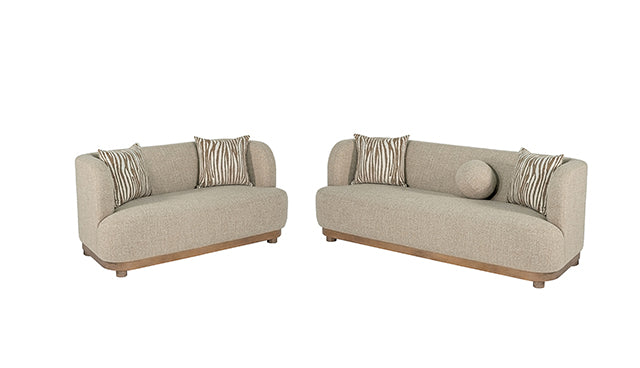 Sarabi - Loveseat