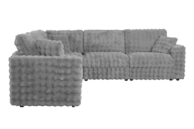 Mckenna - Modular Sectional