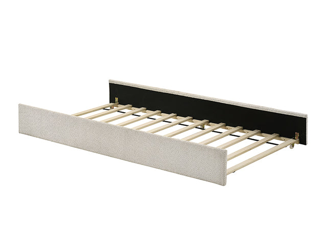 Vanni - Twin Bed w/ Trundle