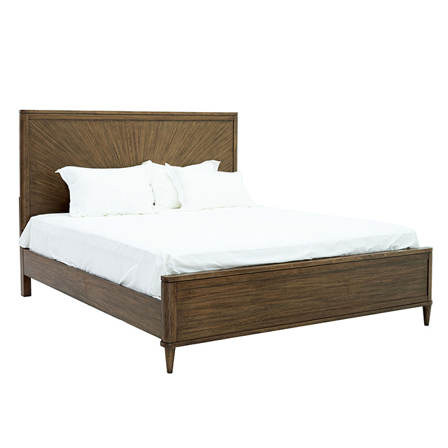 Eastlin - 5 Pc. Queen Bedroom Set