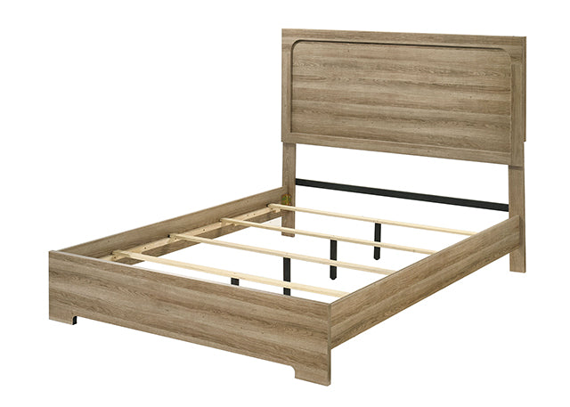 Cadden - Queen Bed