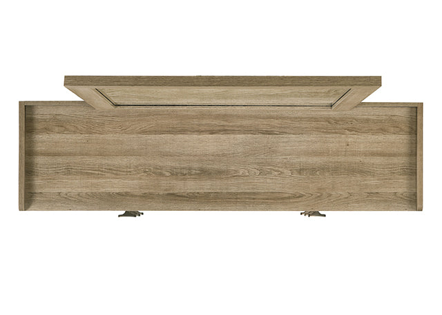 Cadden - Dresser