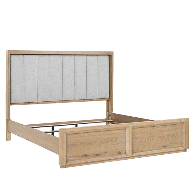 Helios - 5 Pc. Queen Bedroom Set