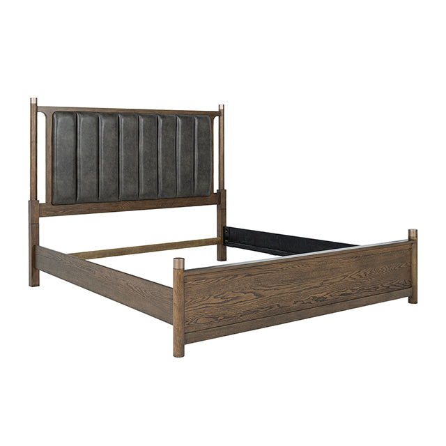 Newent - 4 Pc Queen Bedroom Set