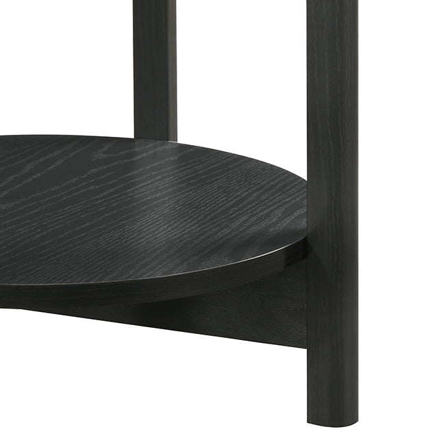 Hyde - Round End Table