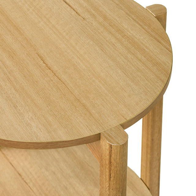 Hyde - Round End Table