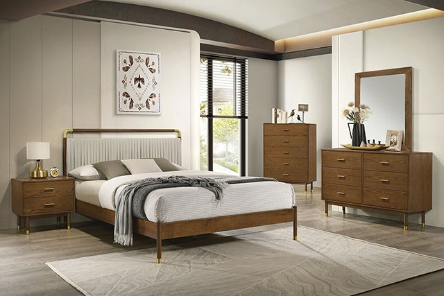 Bardot - Queen Bed