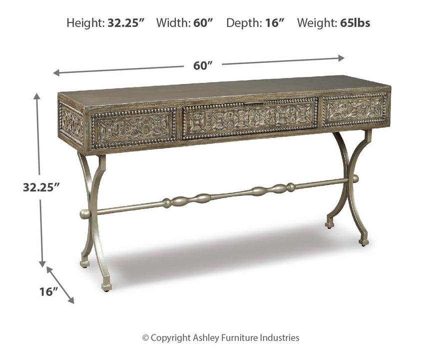 Kanwyn Dresser