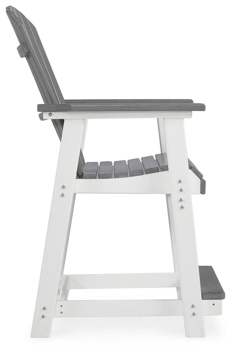 Ashley Express - Transville Barstool (2/CN)