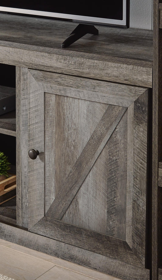 Ashley Express - Wynnlow 3-Piece Entertainment Center