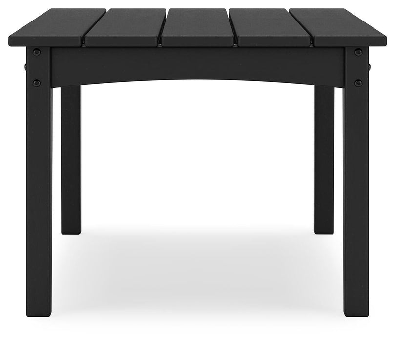 Ashley Express - Hyland Wave Rectangular Cocktail Table
