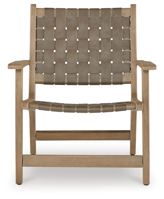 Ashley Express - Jameset Accent Chair