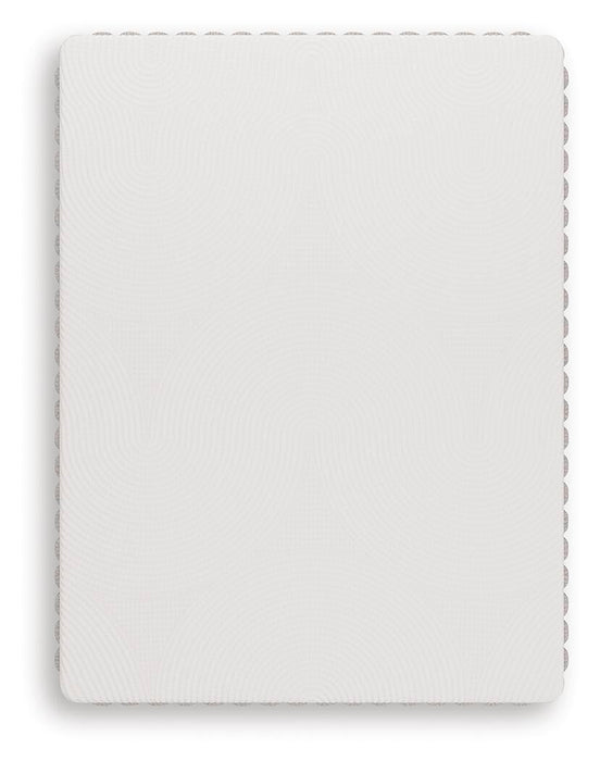 Ashley Express - Terra Sleep Medium  Mattress