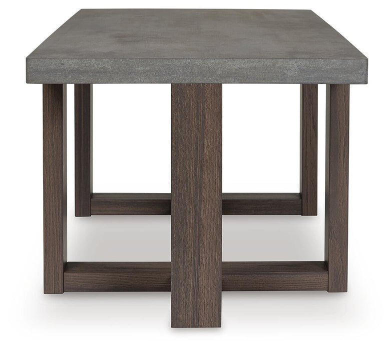 Dynnford Occasional Table Set (3/CN)