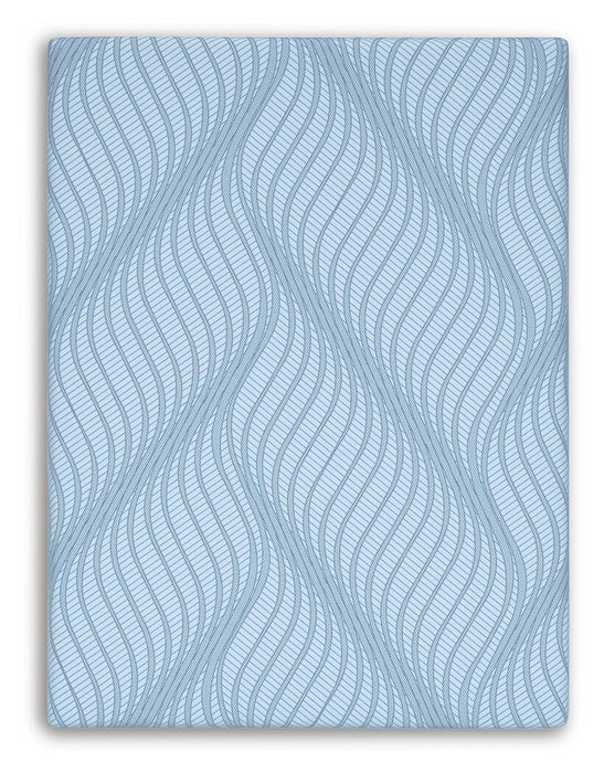 Ashley Express - Peak 2.0 8 Memory Foam  Mattress
