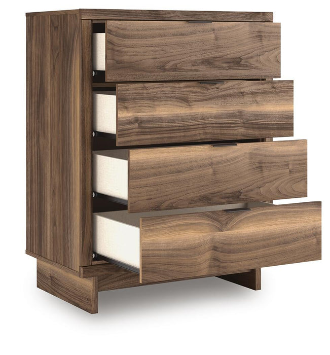 Ashley Express - Chirason Four Drawer Chest
