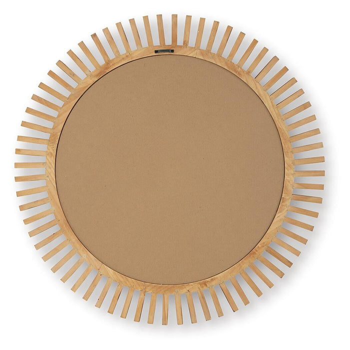 Ashley Express - Tedwell Accent Mirror