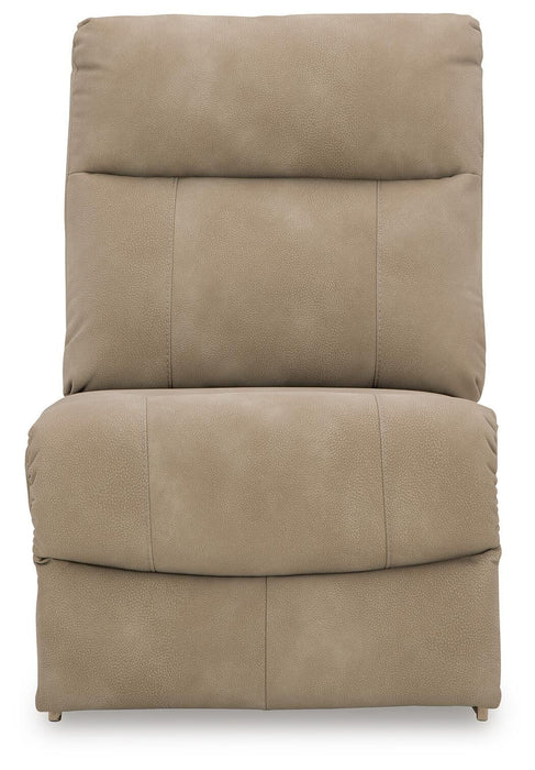 Next-Gen Durapella 6-Piece Power Reclining Sectional