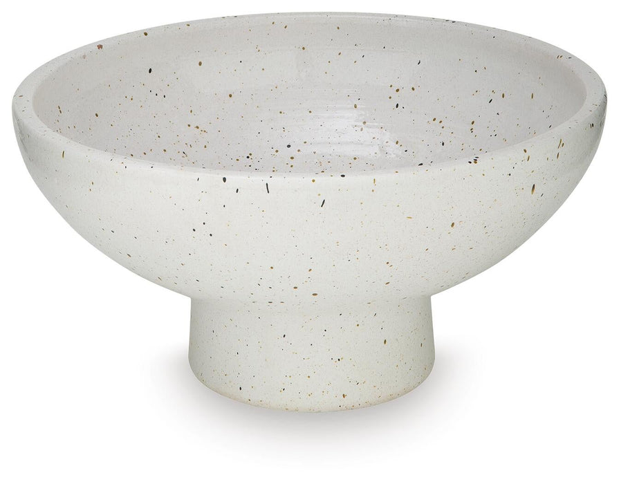 Ashley Express - Dallinworth Bowl