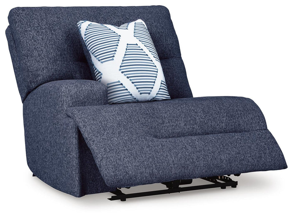Acklen Place 3-Piece Power Reclining Sectional